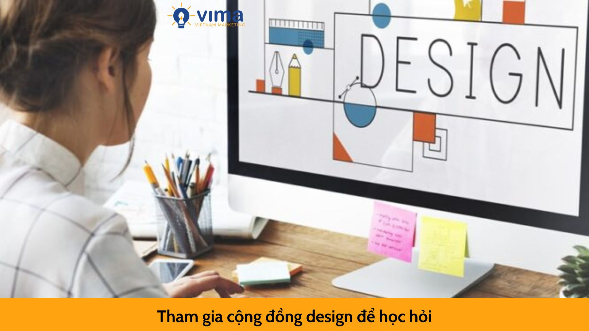 Tham gia cộng đồng design để học hỏi: Xây dựng mối quan hệ và phát triển kỹ năng